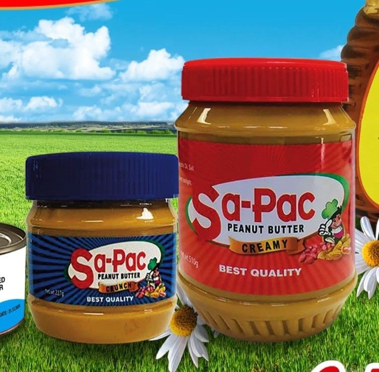 Peanut Butter