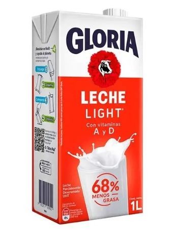 Semi-Skimmed Milk 1LT