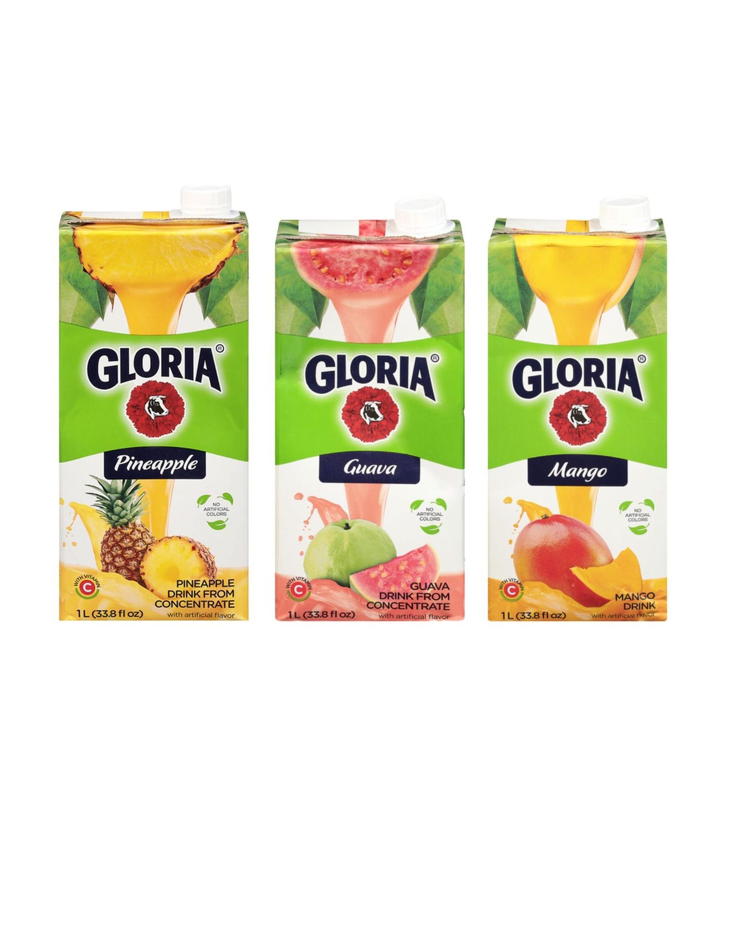 Juice 1LT