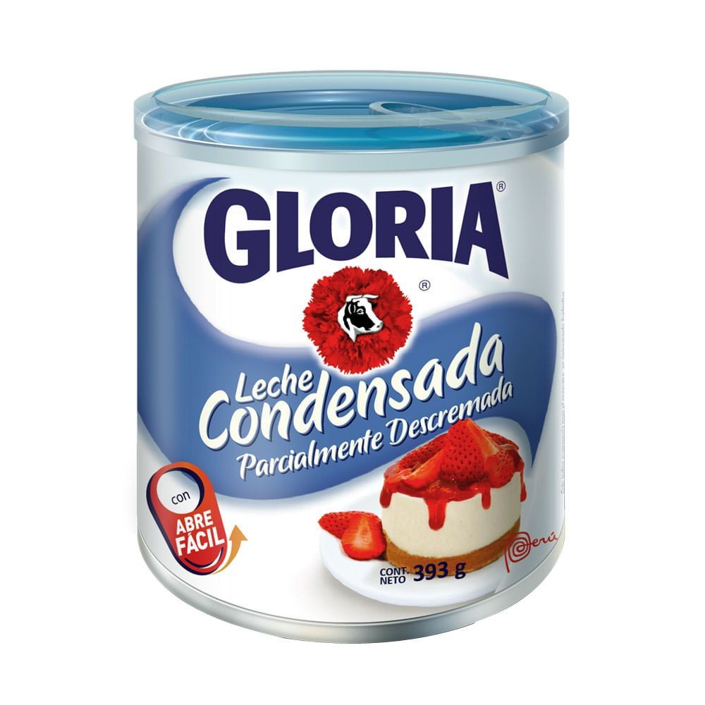 Condensed Milk 395G