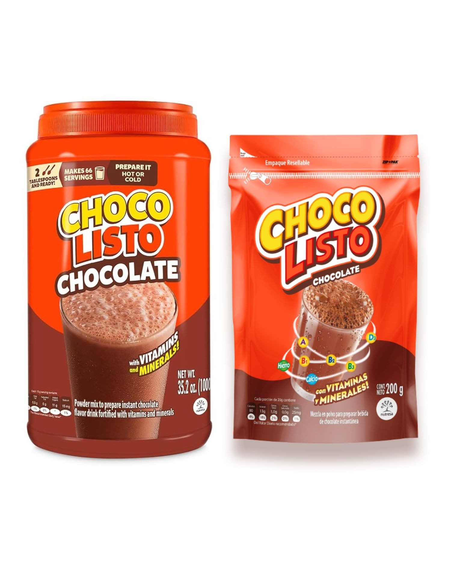 chocolisto