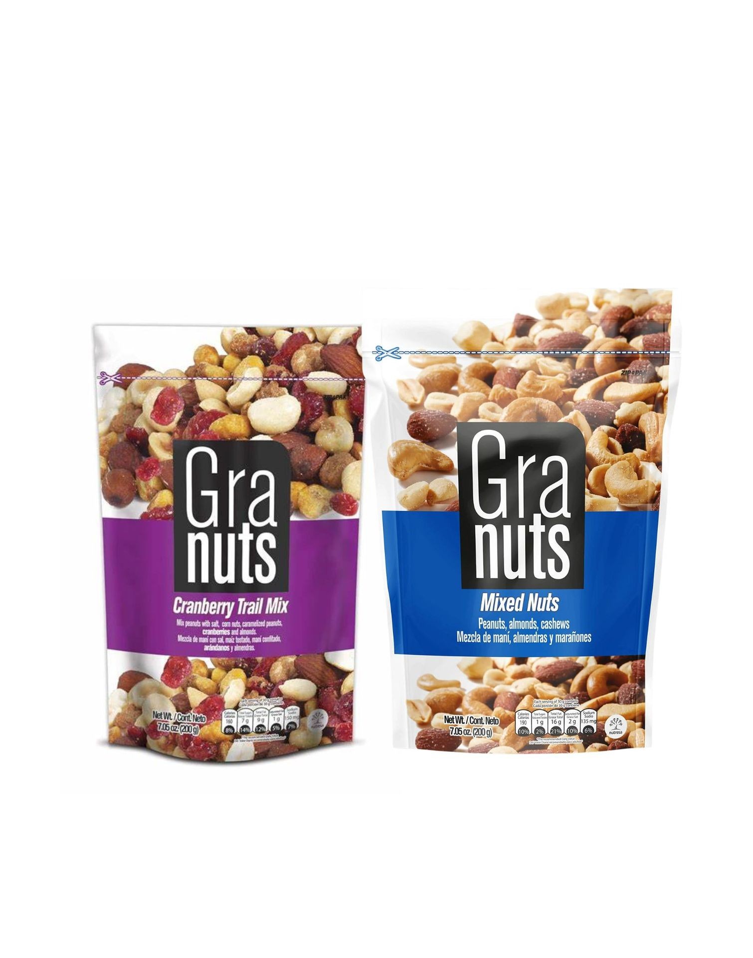Nuts