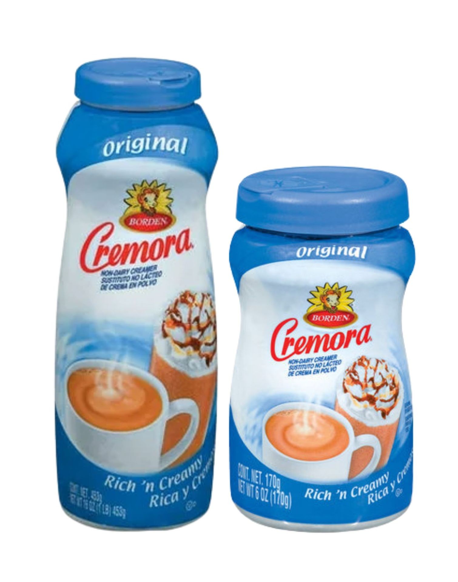 cremora